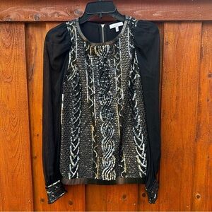 Adam Lippes top skirt set